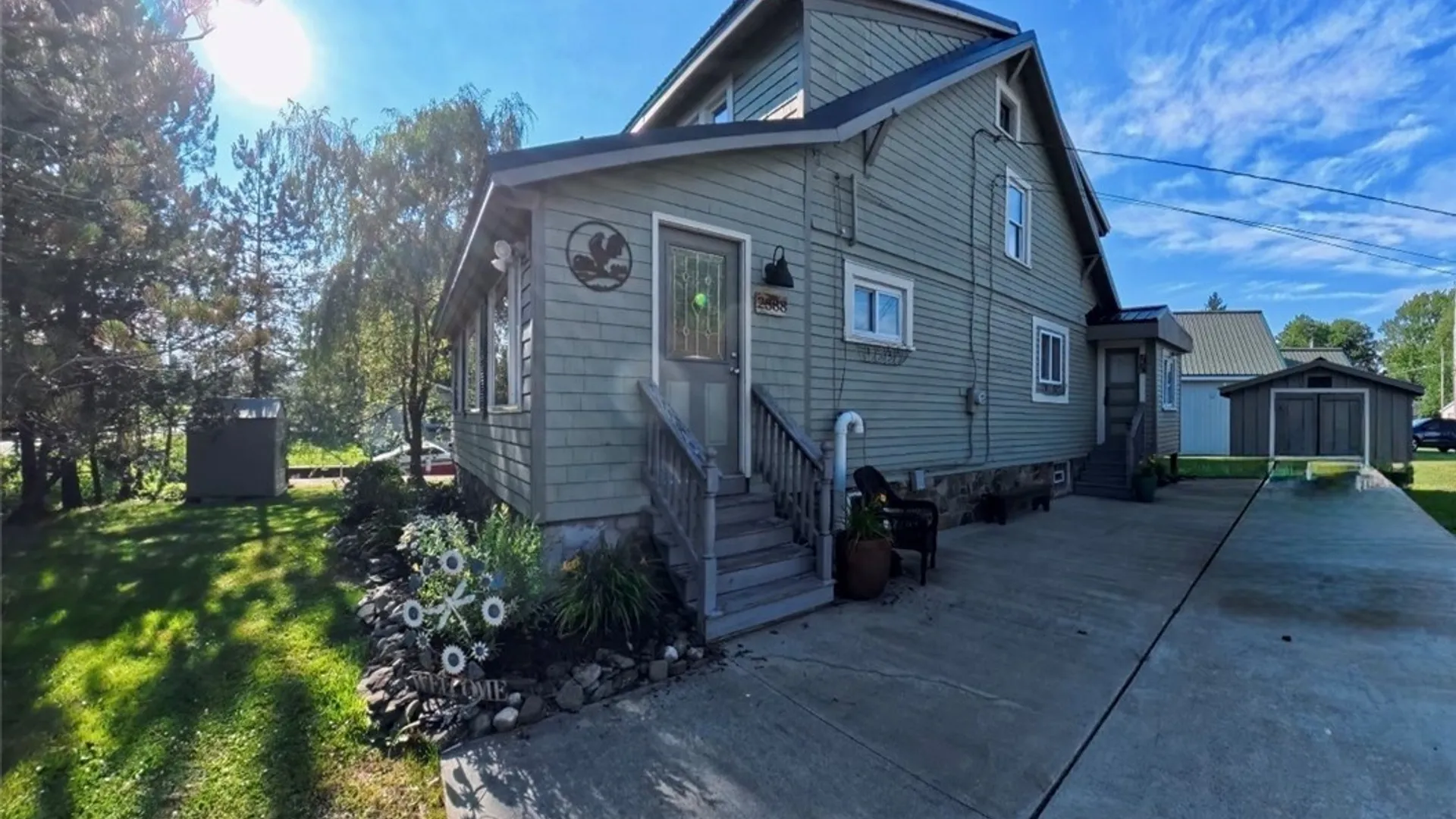 Property at 2388 W Lake Road, Busti, NY 14710 50