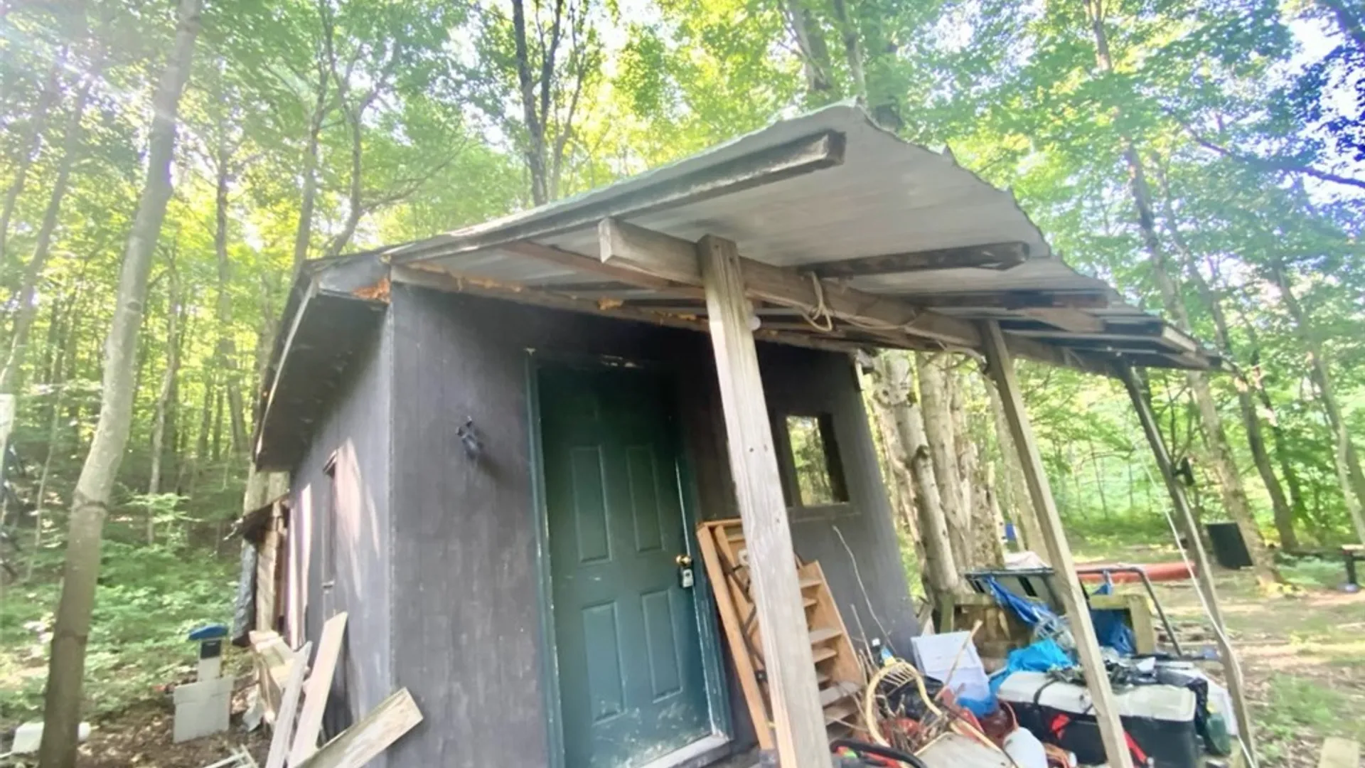Property at 6973 Echo Mountain Road, Canadice, NY 14560 2