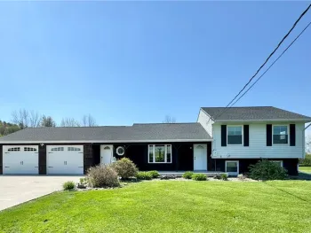 Property at 150 Roemmelt Road, Veteran, NY 14845