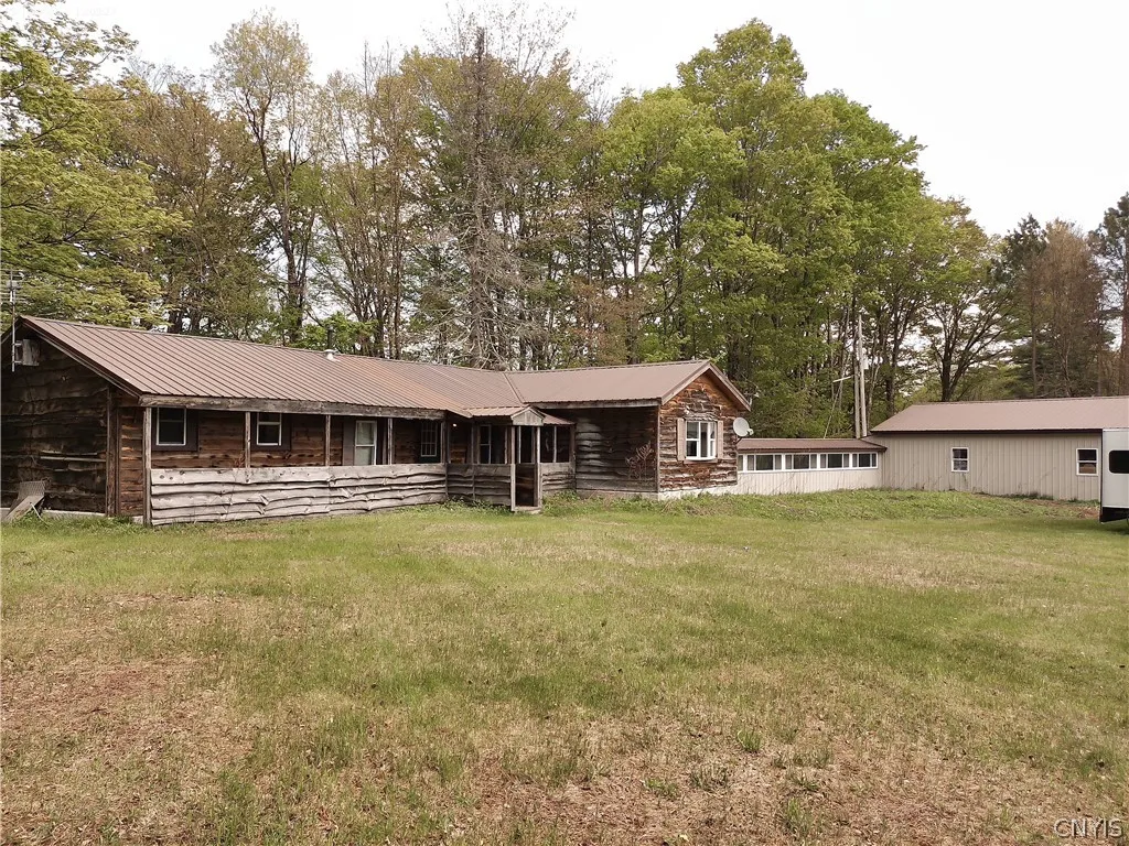 Property at 158 Macarthur Road, Russia, NY 13324