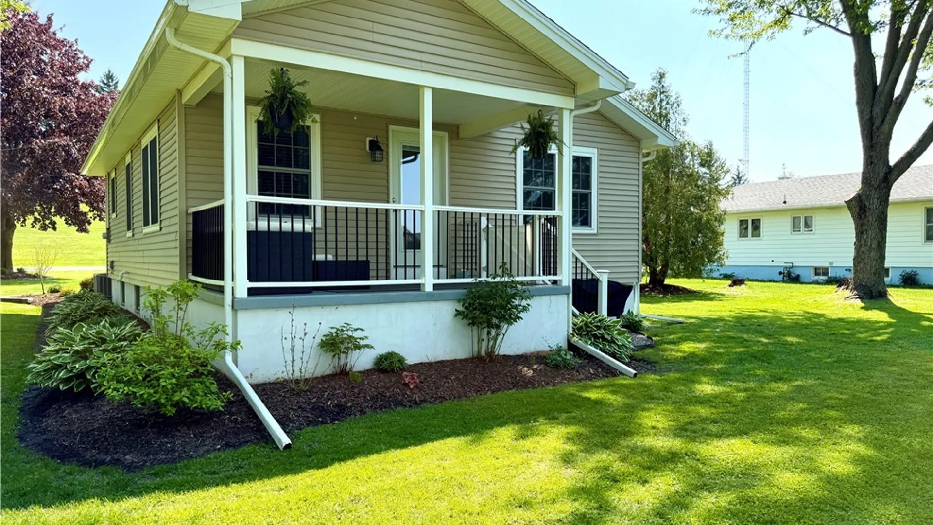 Property at 4130 Tennessee Circle, Eden, NY 14057 27