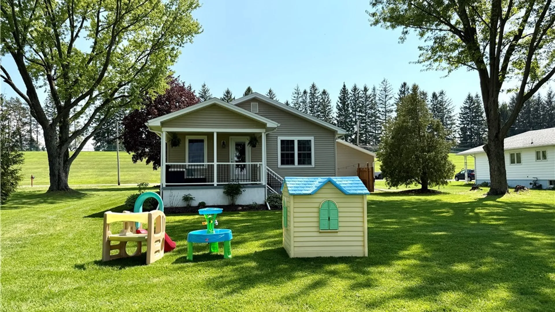 Property at 4130 Tennessee Circle, Eden, NY 14057 31