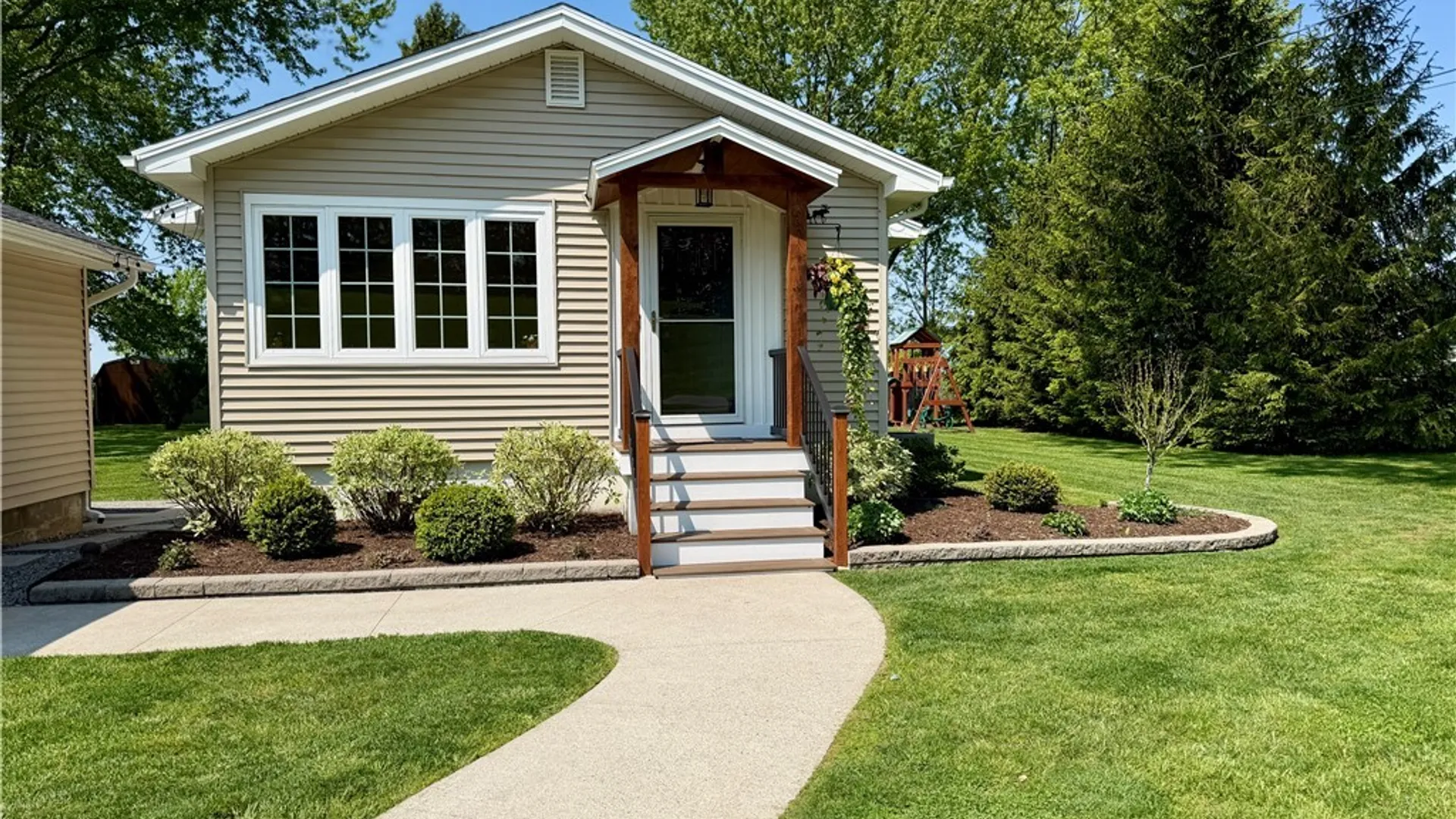 Property at 4130 Tennessee Circle, Eden, NY 14057 35