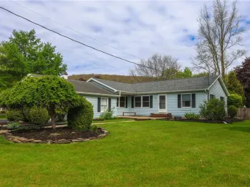 Property at 41 Lloyd Drive, Big Flats, NY 14845