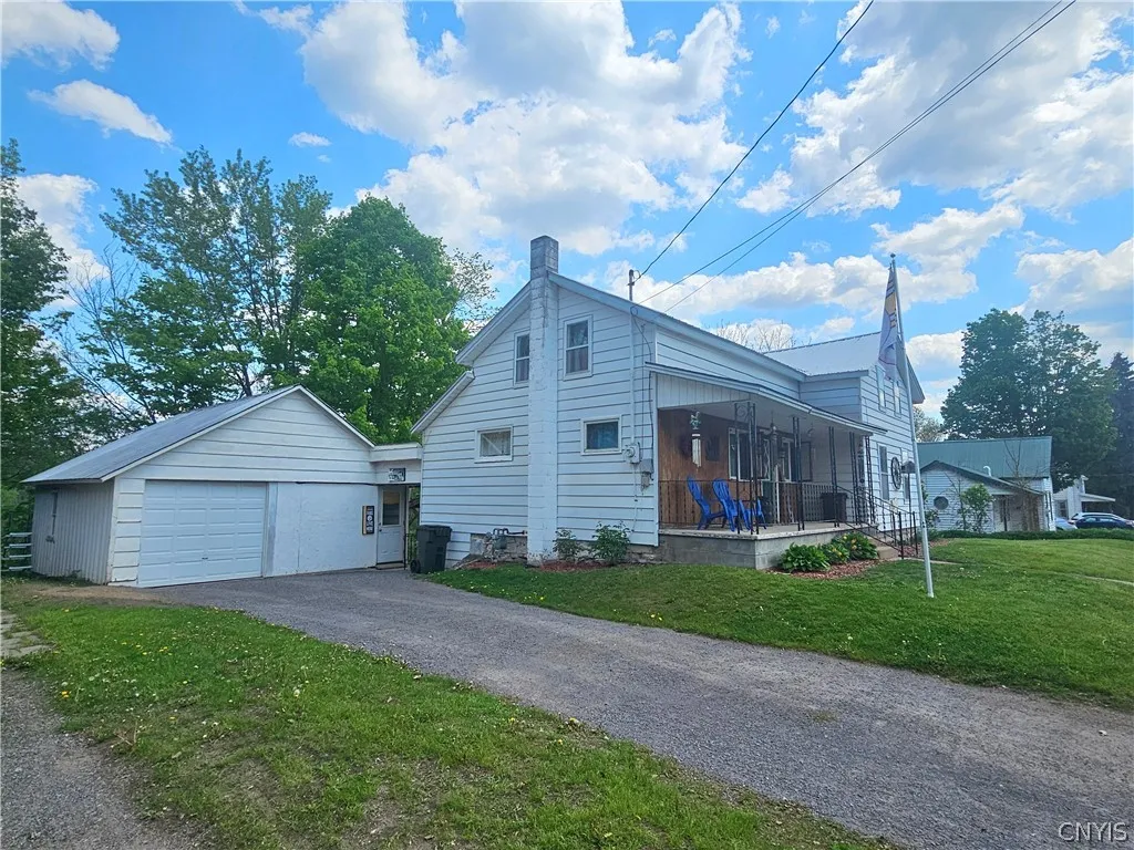 Property at 5505 River Street, Lowville, NY 13367