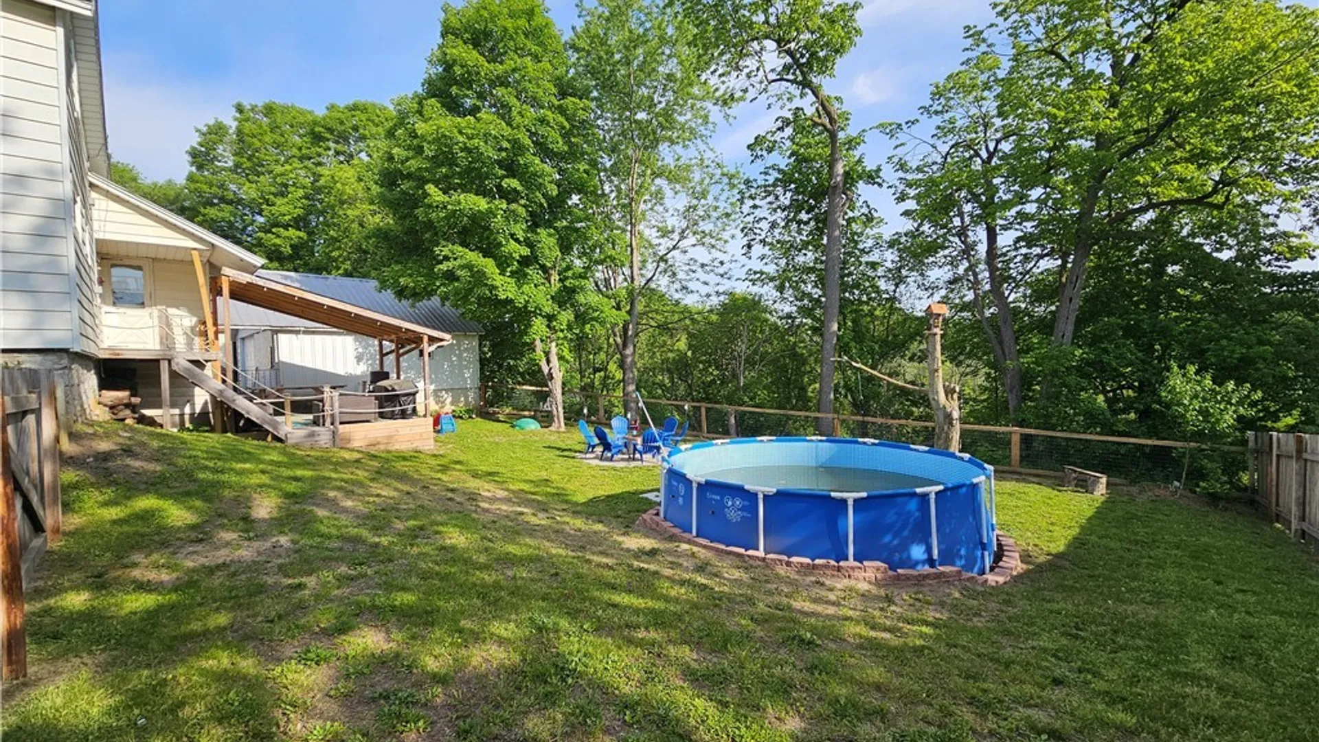 Property at 5505 River Street, Lowville, NY 13367 11