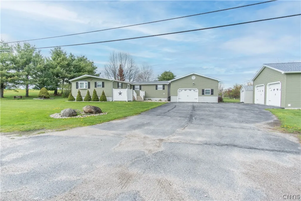 Property at 27711 County Route 193, Theresa, NY 13691