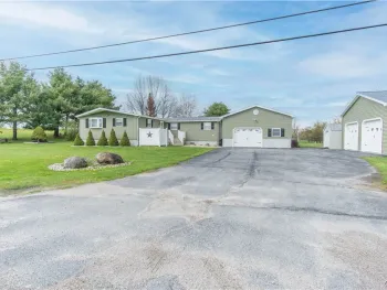 Property at 27711 County Route 193, Theresa, NY 13691