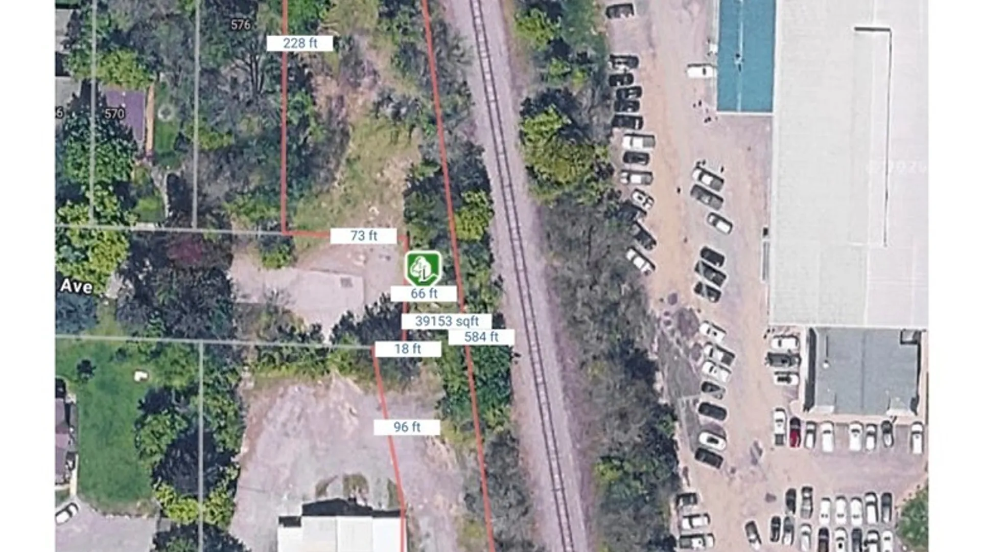 Property at VL Fillmore Avenue, Aurora, NY 14052 15
