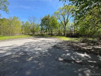 Property at VL Fillmore Avenue, Aurora, NY 14052