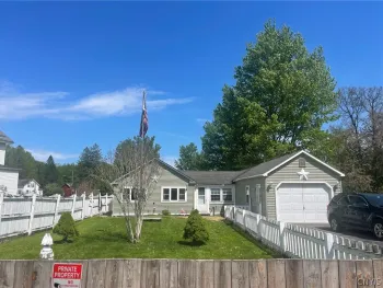 Property at 5302 Church Street, Verona, NY 13054