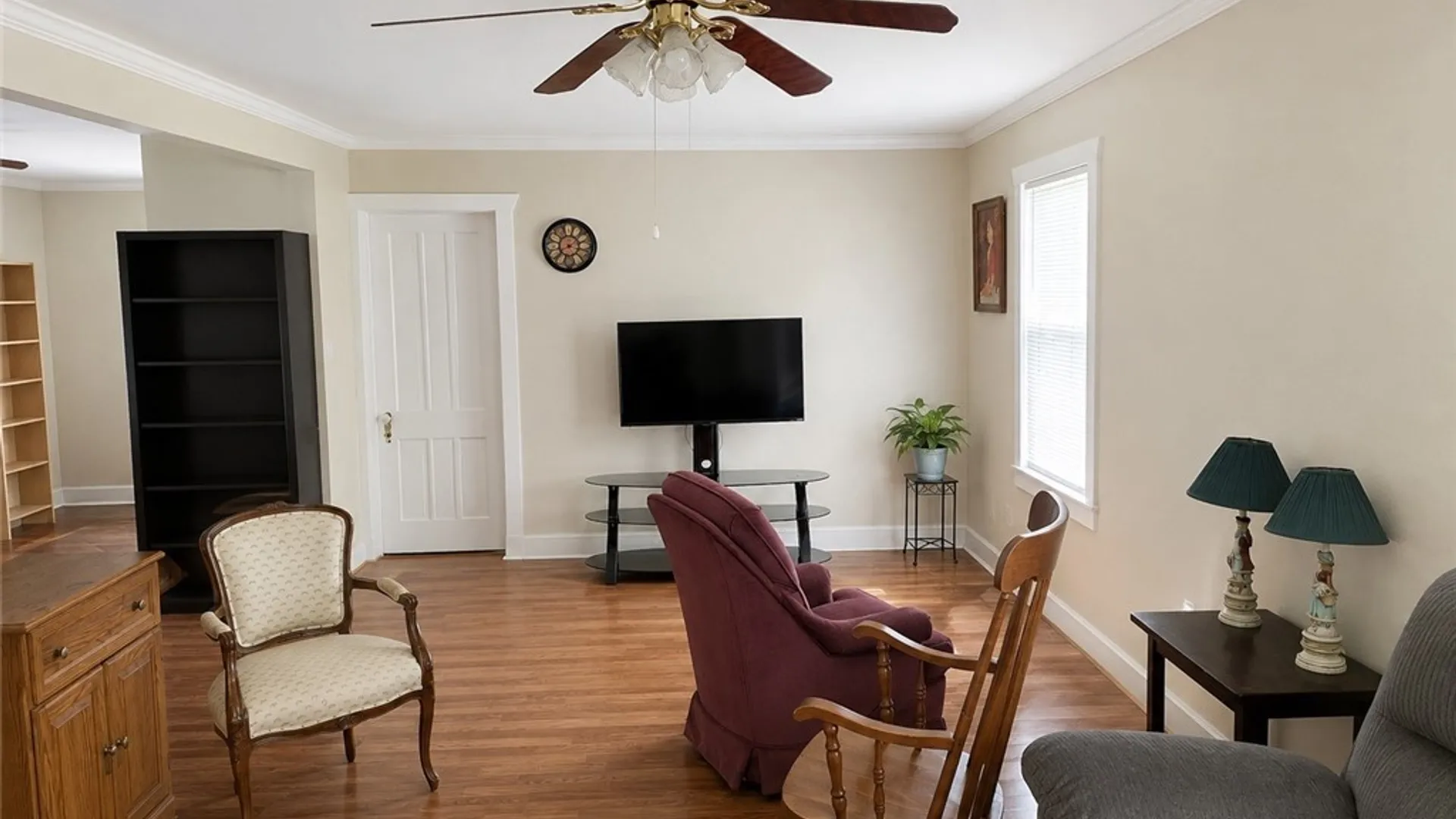 Property at 1412 Howard Avenue, Utica, NY 13501 5