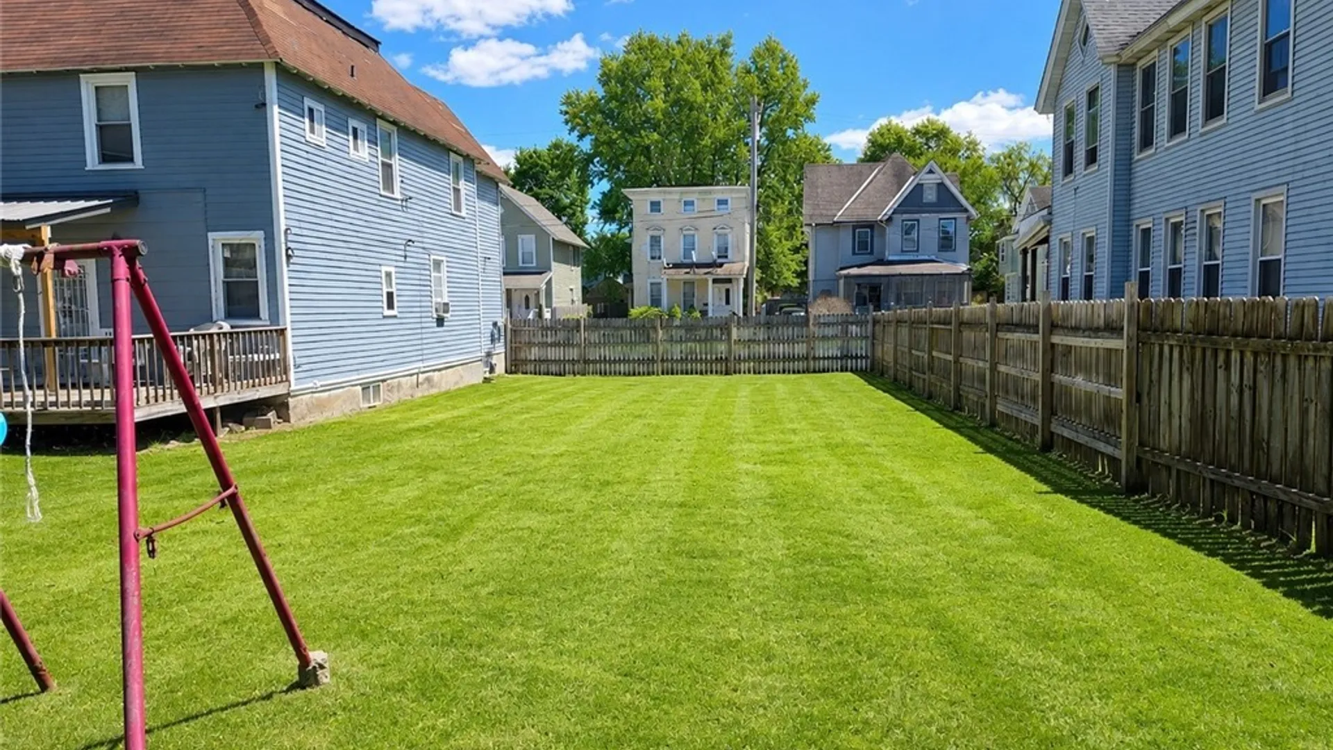 Property at 1412 Howard Avenue, Utica, NY 13501 7