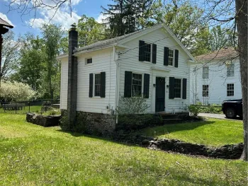 Property at 30 Maple Street, Butternuts, NY 13776