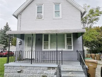 Property at 25 Alpine Place, Cheektowaga, NY 14225