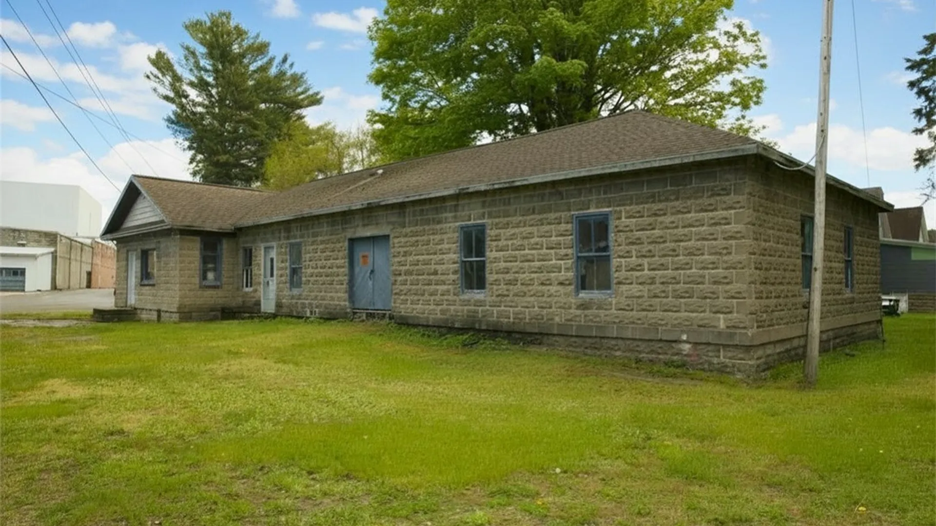 Property at 10295 Storage Avenue, Rose, NY 14516 12