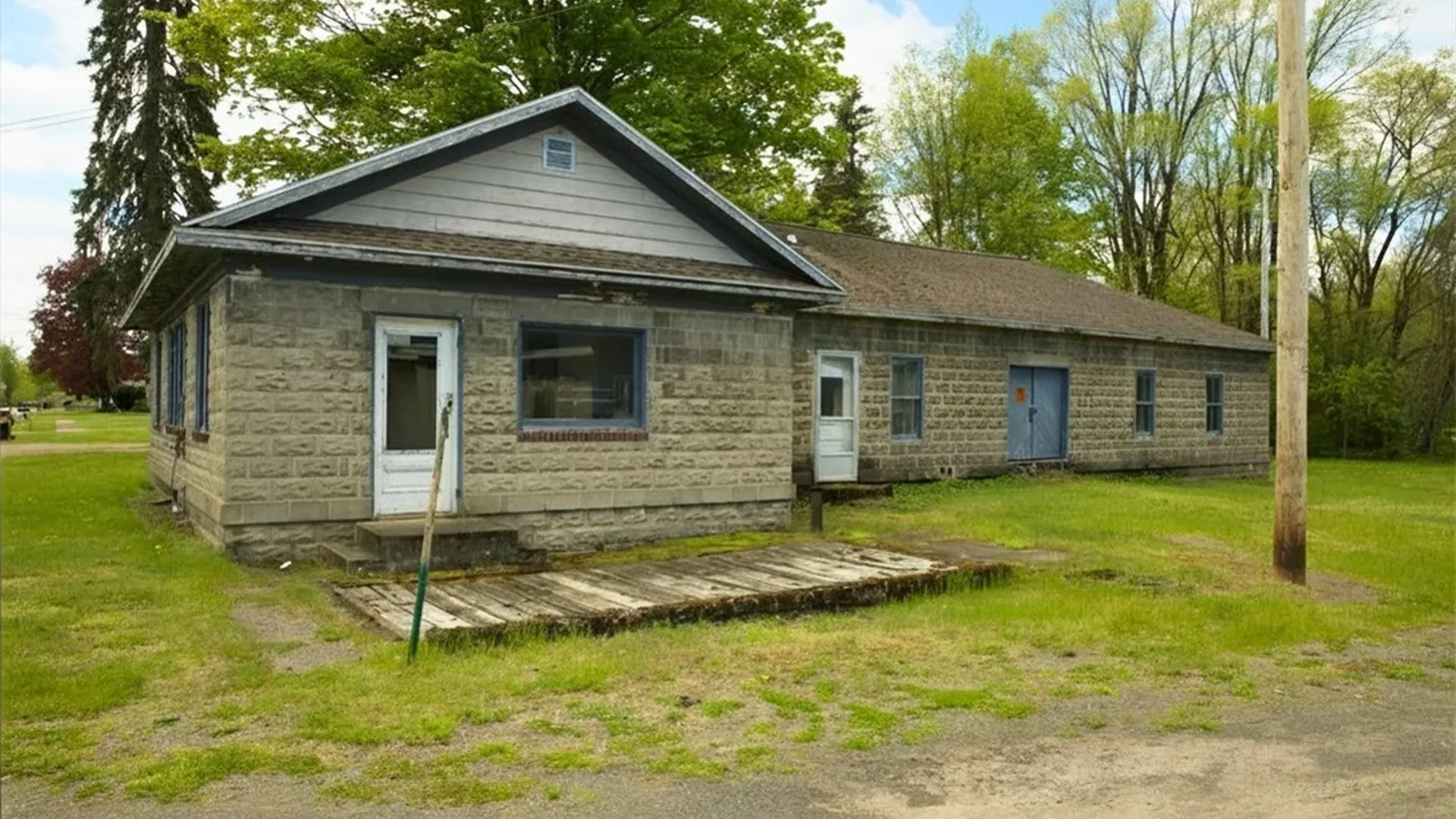 Property at 10295 Storage Avenue, Rose, NY 14516 13