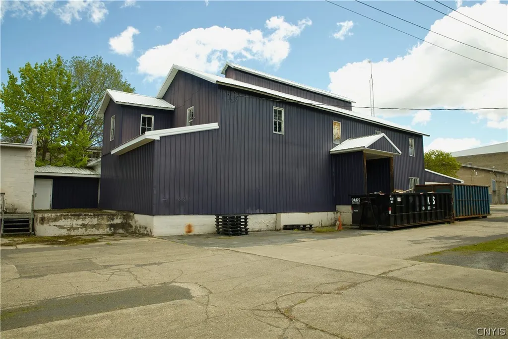 Property at 10295 Storage Avenue, Rose, NY 14516