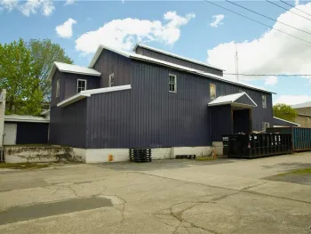Property at 10295 Storage Avenue, Rose, NY 14516