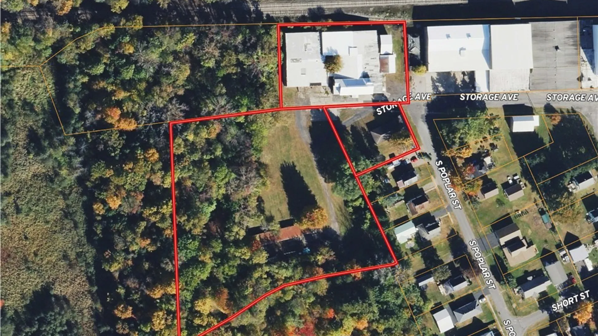 Property at 10295 Storage Avenue, Rose, NY 14516 5
