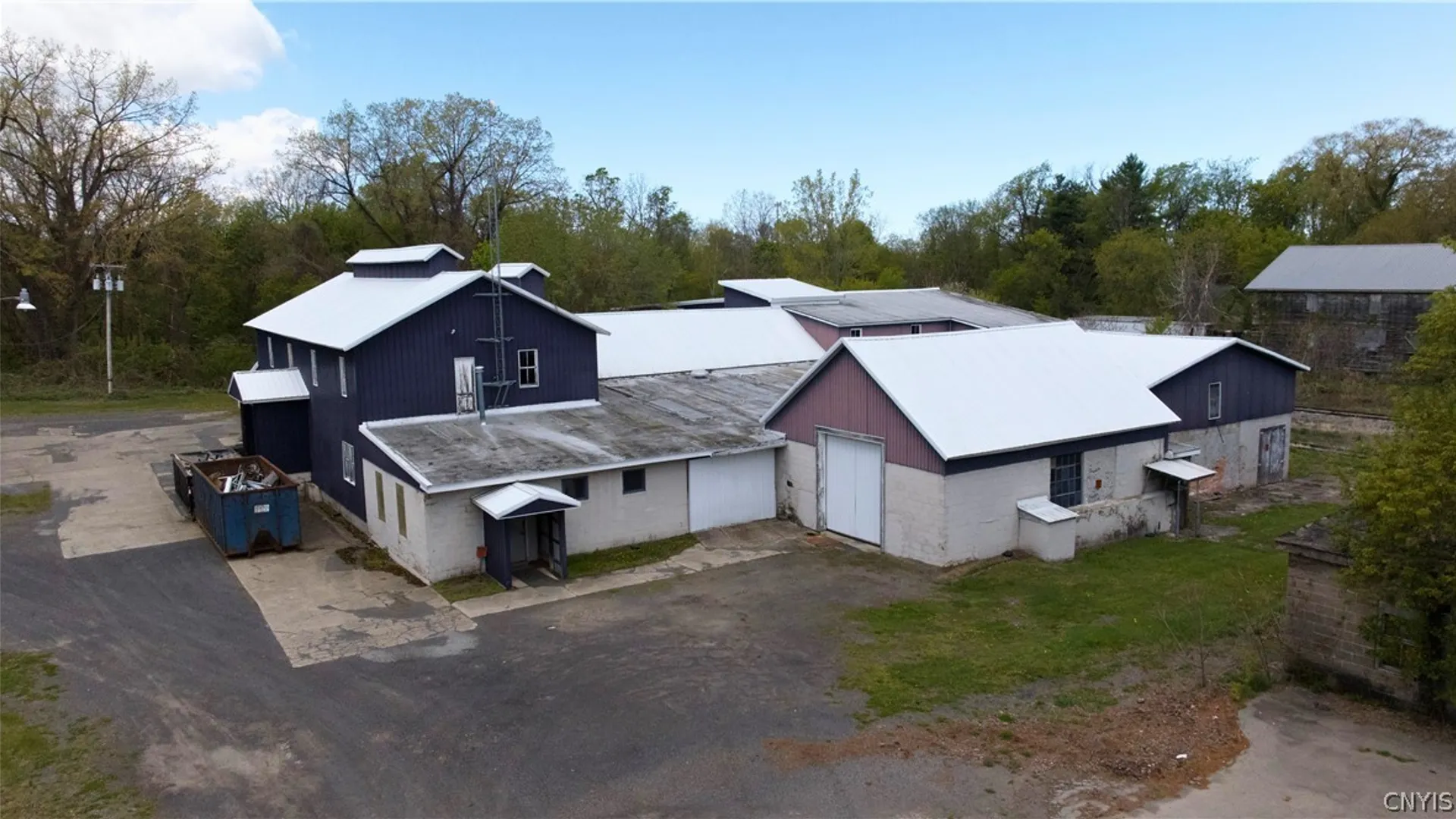 Property at 10295 Storage Avenue, Rose, NY 14516 6