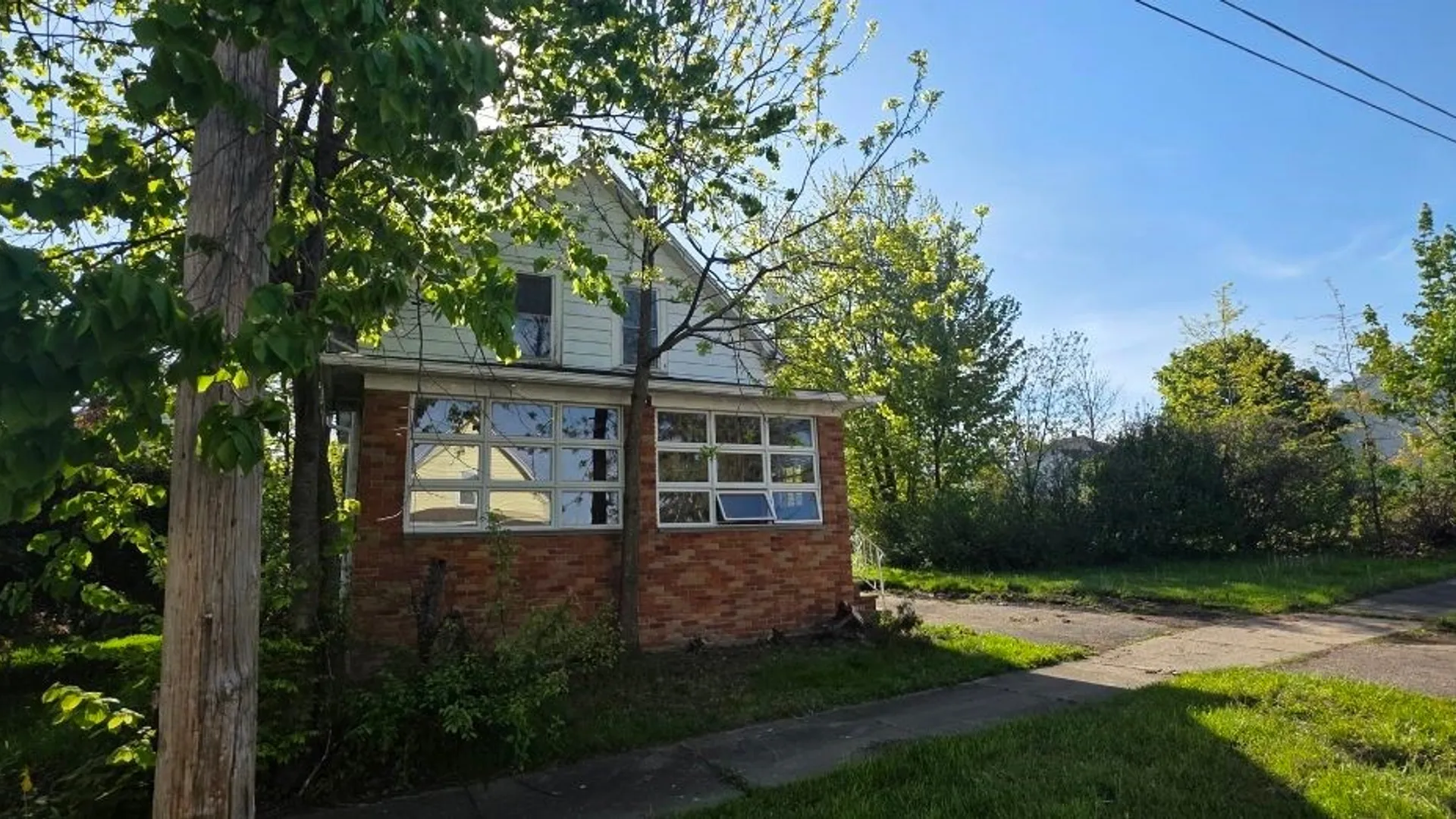 Property at 55 Kosciuszko Avenue, Dunkirk, NY 14048 3