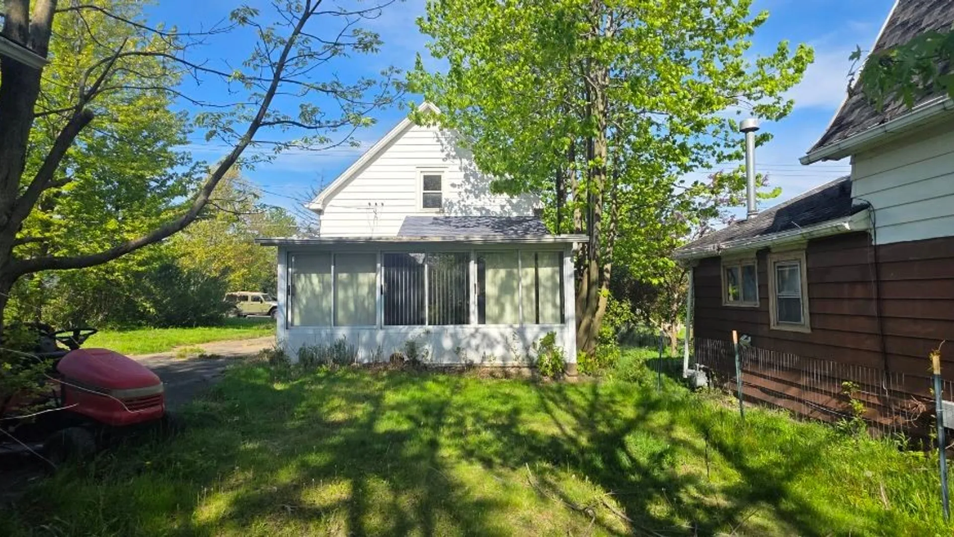 Property at 55 Kosciuszko Avenue, Dunkirk, NY 14048 5