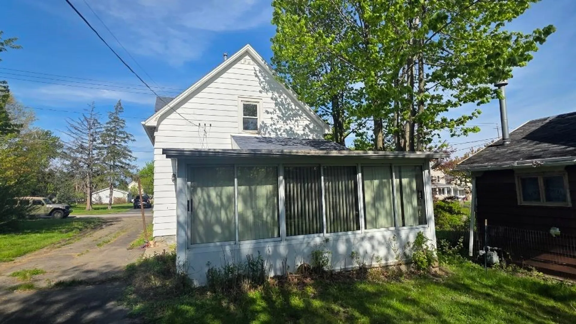 Property at 55 Kosciuszko Avenue, Dunkirk, NY 14048 6