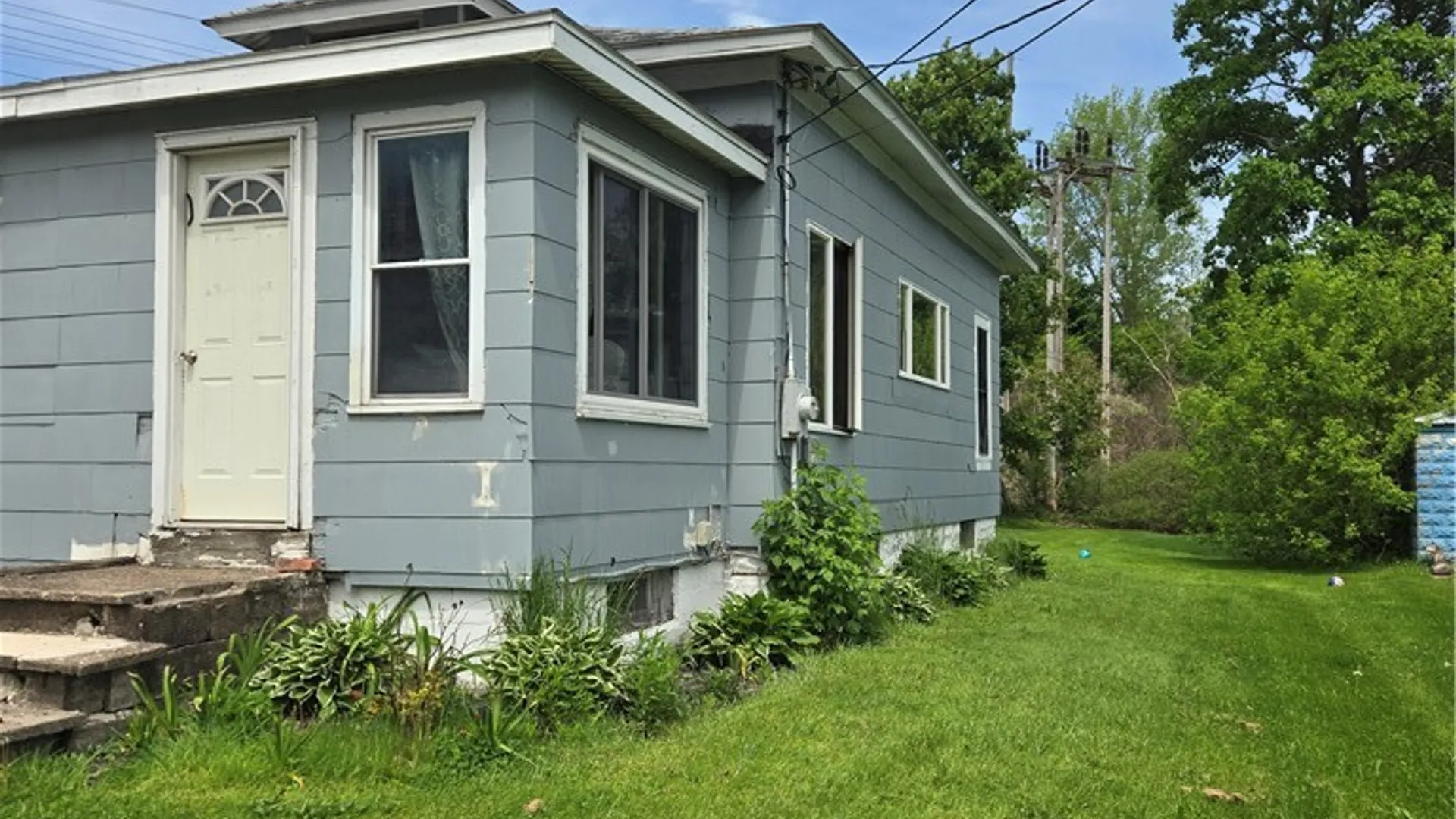 Property at 611 S 4th Street, Fulton, NY 13069 2