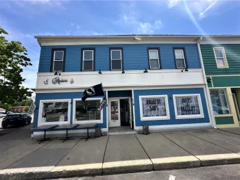 Property at 11 N State Street, Nunda, NY 14517