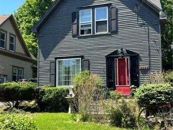 Property at 2216 South Avenue, Syracuse, NY 13207