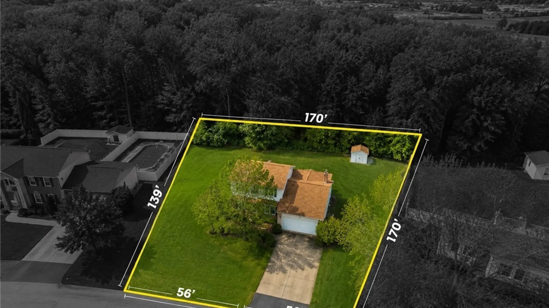 Property at 6888 Joanne Circle, Niagara, NY 14304 3