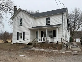 Property at 3515 Seneca Castle Road, Seneca, NY 14561