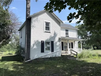 Property at 3515 Seneca Castle Road, Seneca, NY 14561