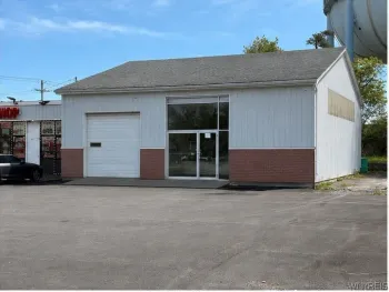 Property at 5710 Seneca Street, Elma, NY 14059