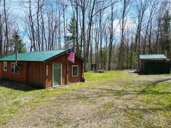Property at 4408 Bush Hill Road, Canisteo, NY 14823