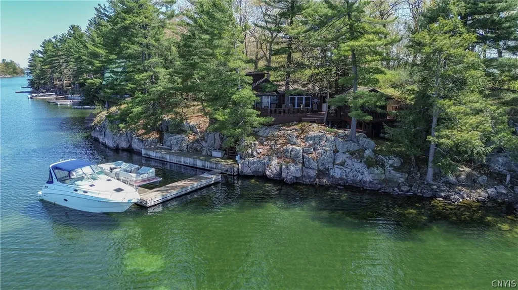 Property at 2 Mink, Hammond, NY 13646