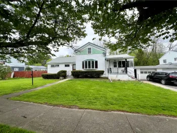 Property at 52 Mill Street, Nunda, NY 14517