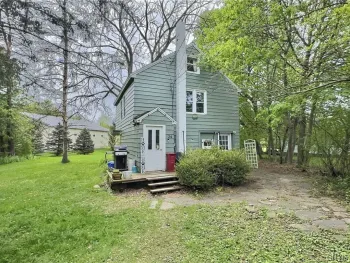Property at 24 Lake Street, Dryden, NY 13053