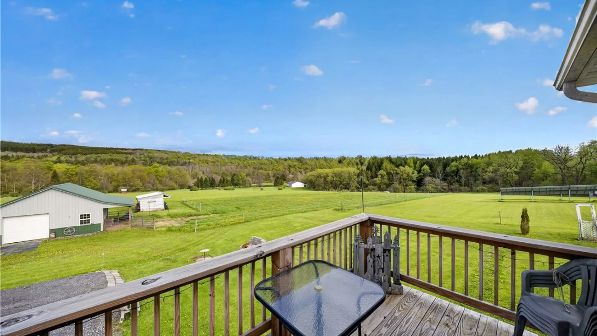 Property at 1024 North Road, Tully, NY 13159 5