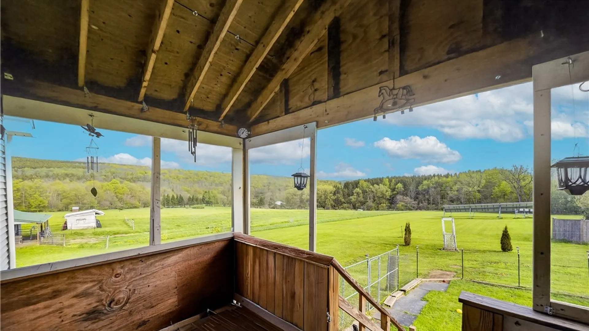 Property at 1024 North Road, Tully, NY 13159 13