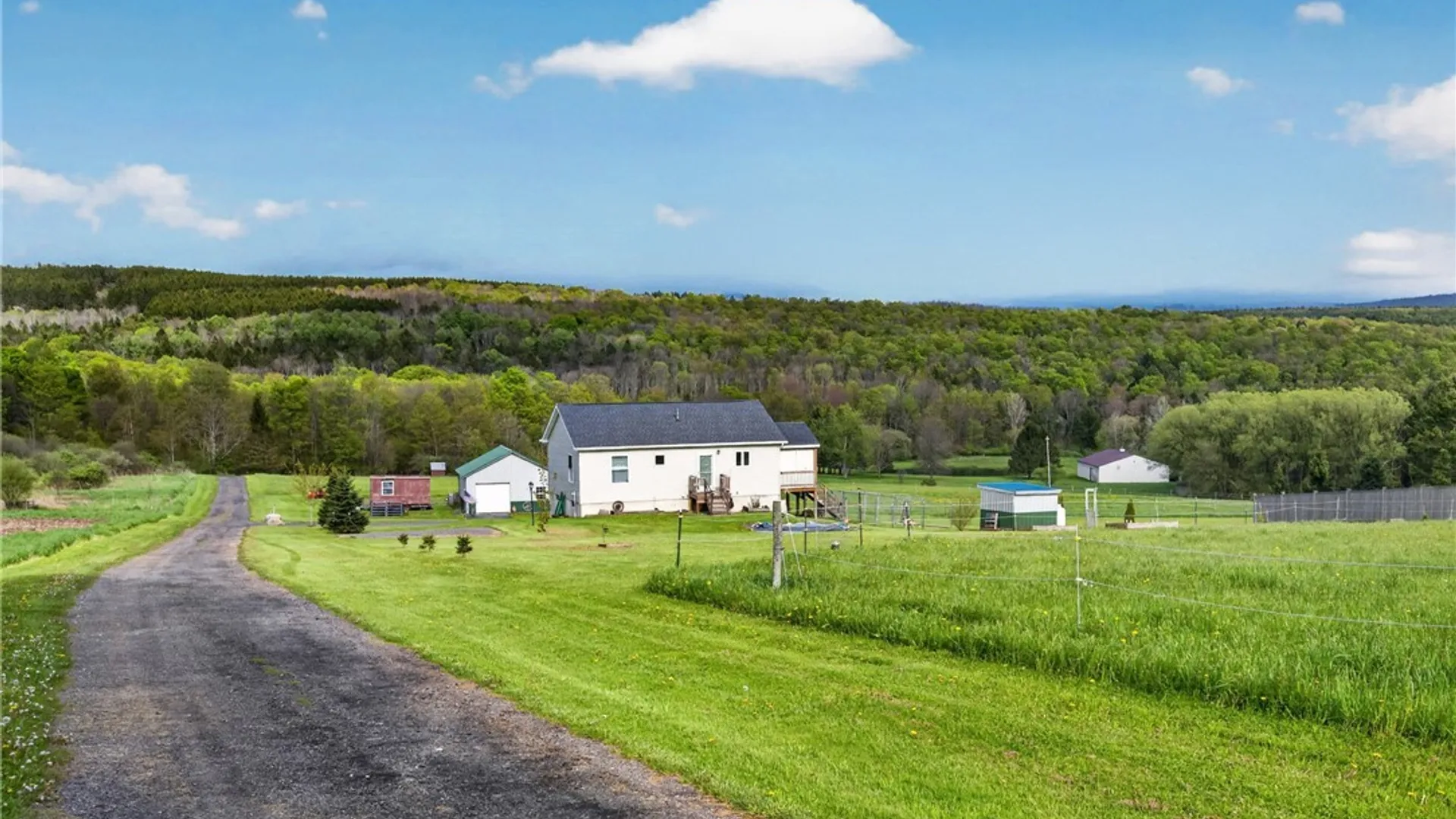 Property at 1024 North Road, Tully, NY 13159 45