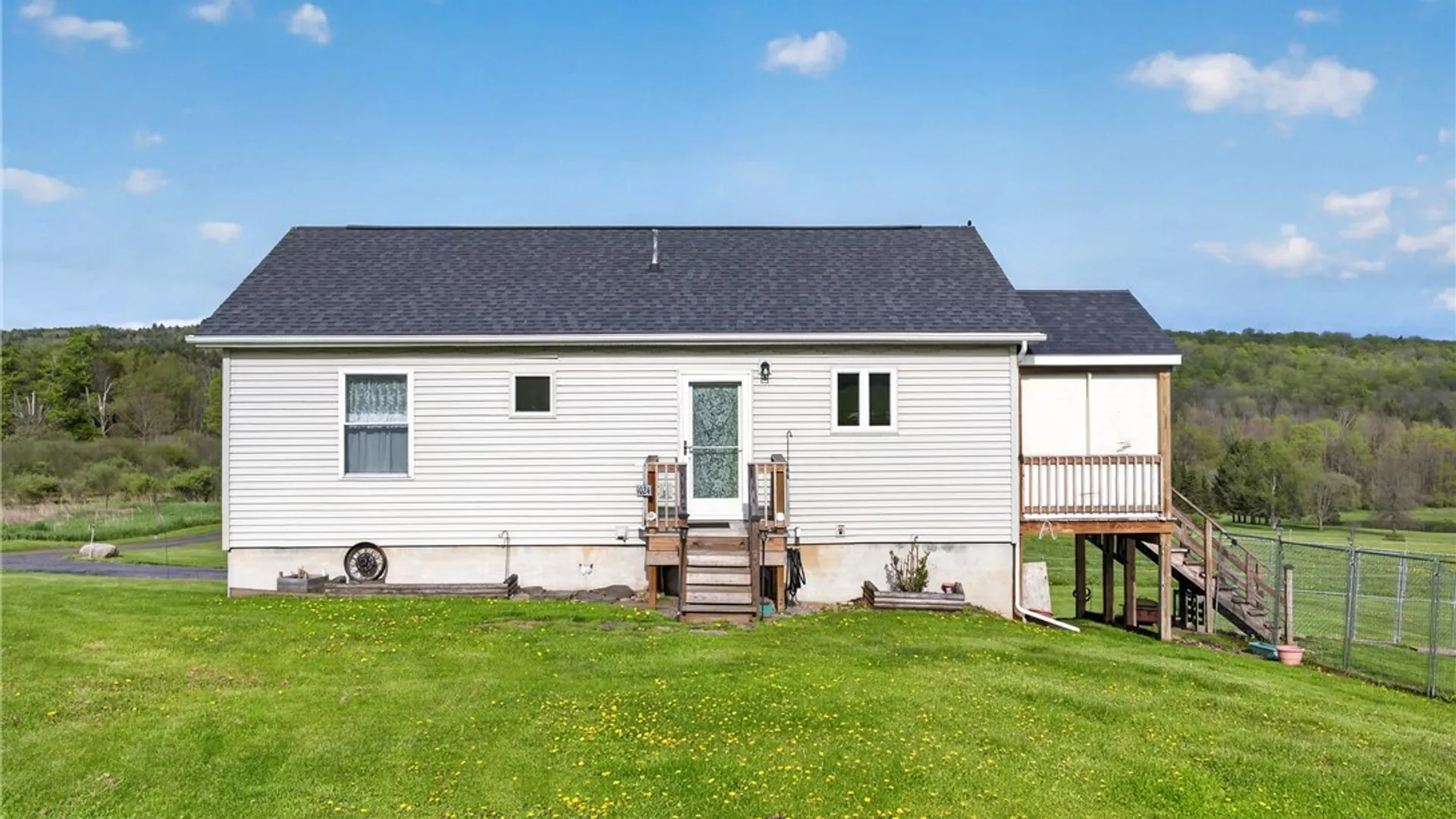 Property at 1024 North Road, Tully, NY 13159 14