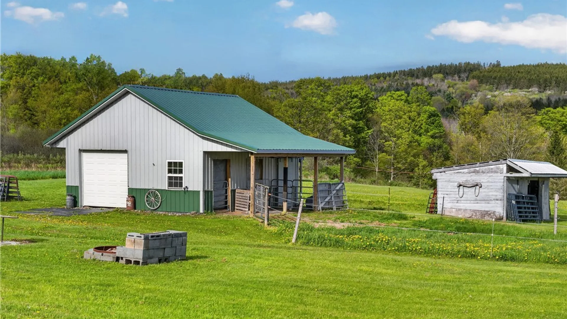 Property at 1024 North Road, Tully, NY 13159 33