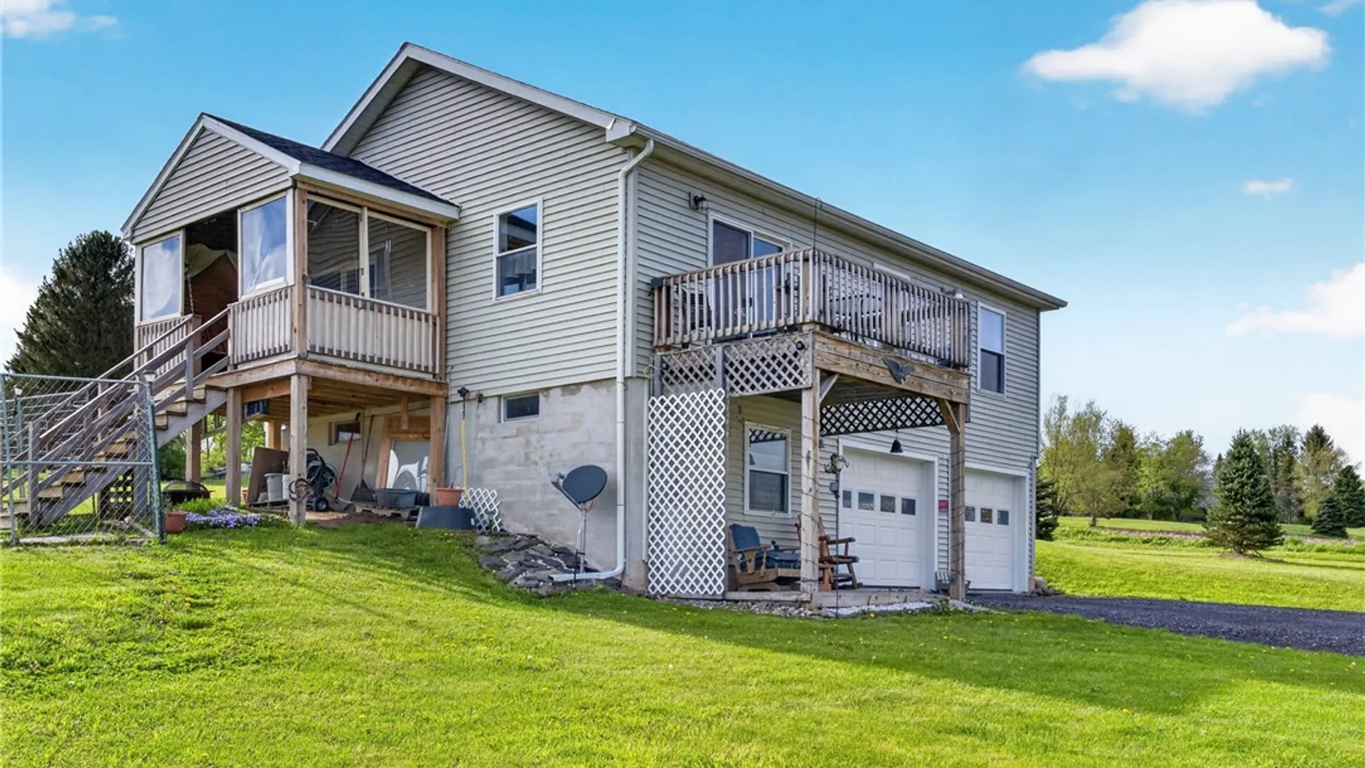 Property at 1024 North Road, Tully, NY 13159 31