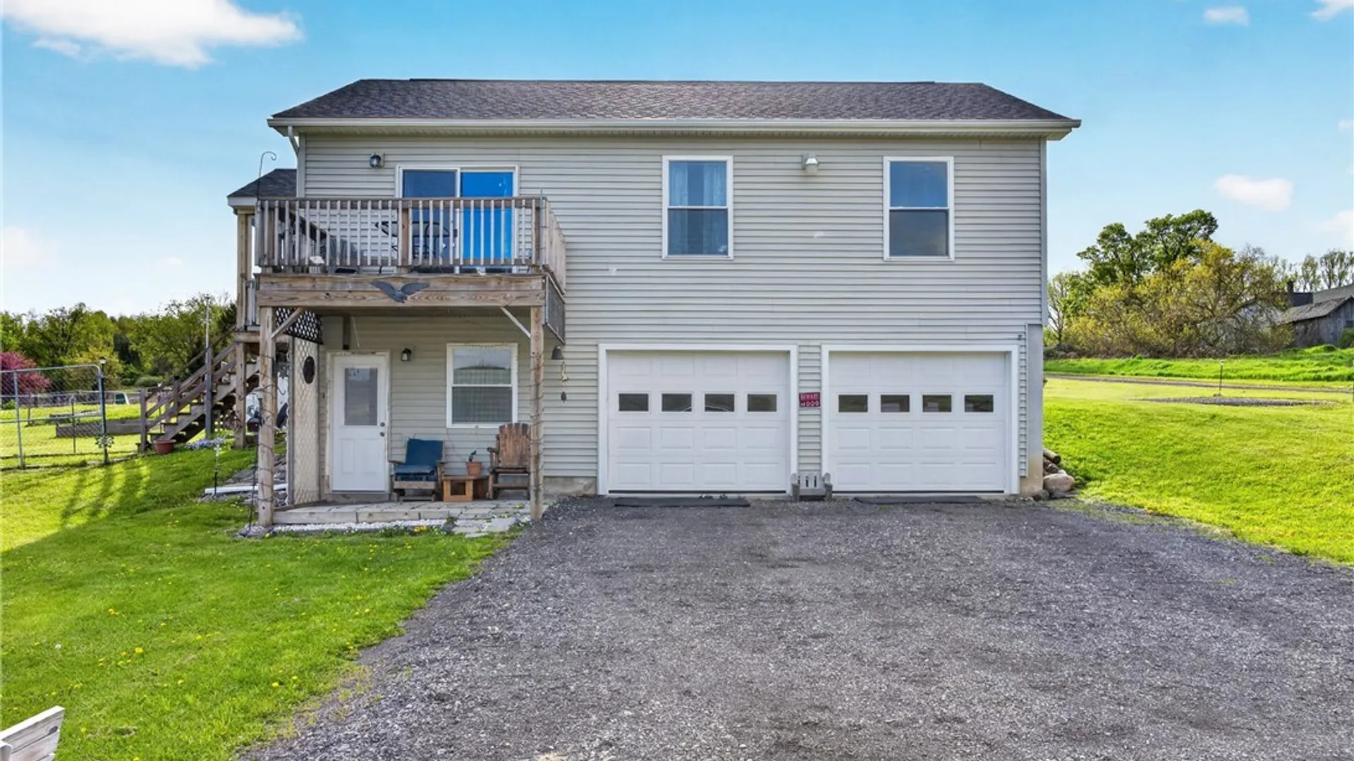 Property at 1024 North Road, Tully, NY 13159 30