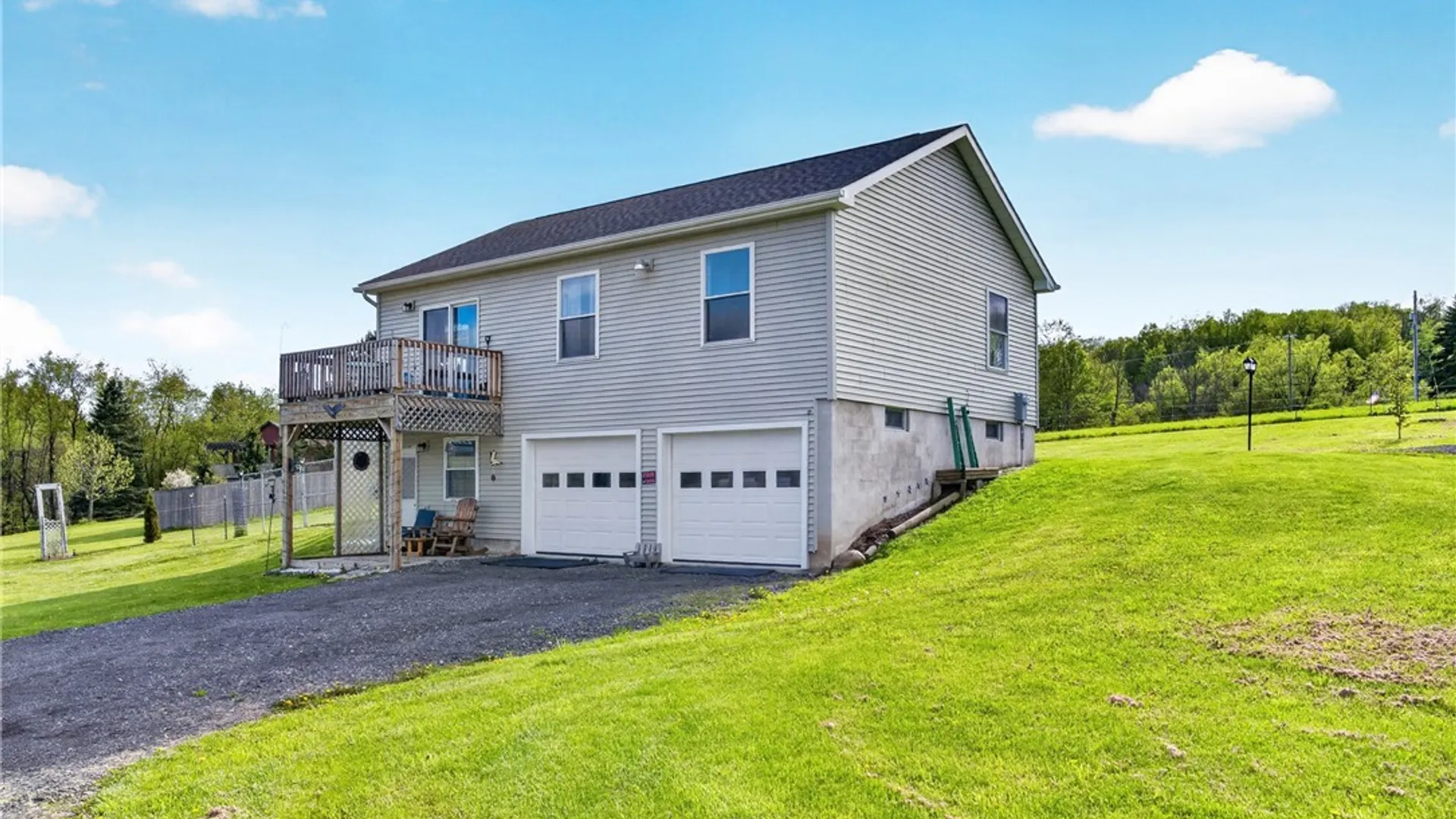 Property at 1024 North Road, Tully, NY 13159 32