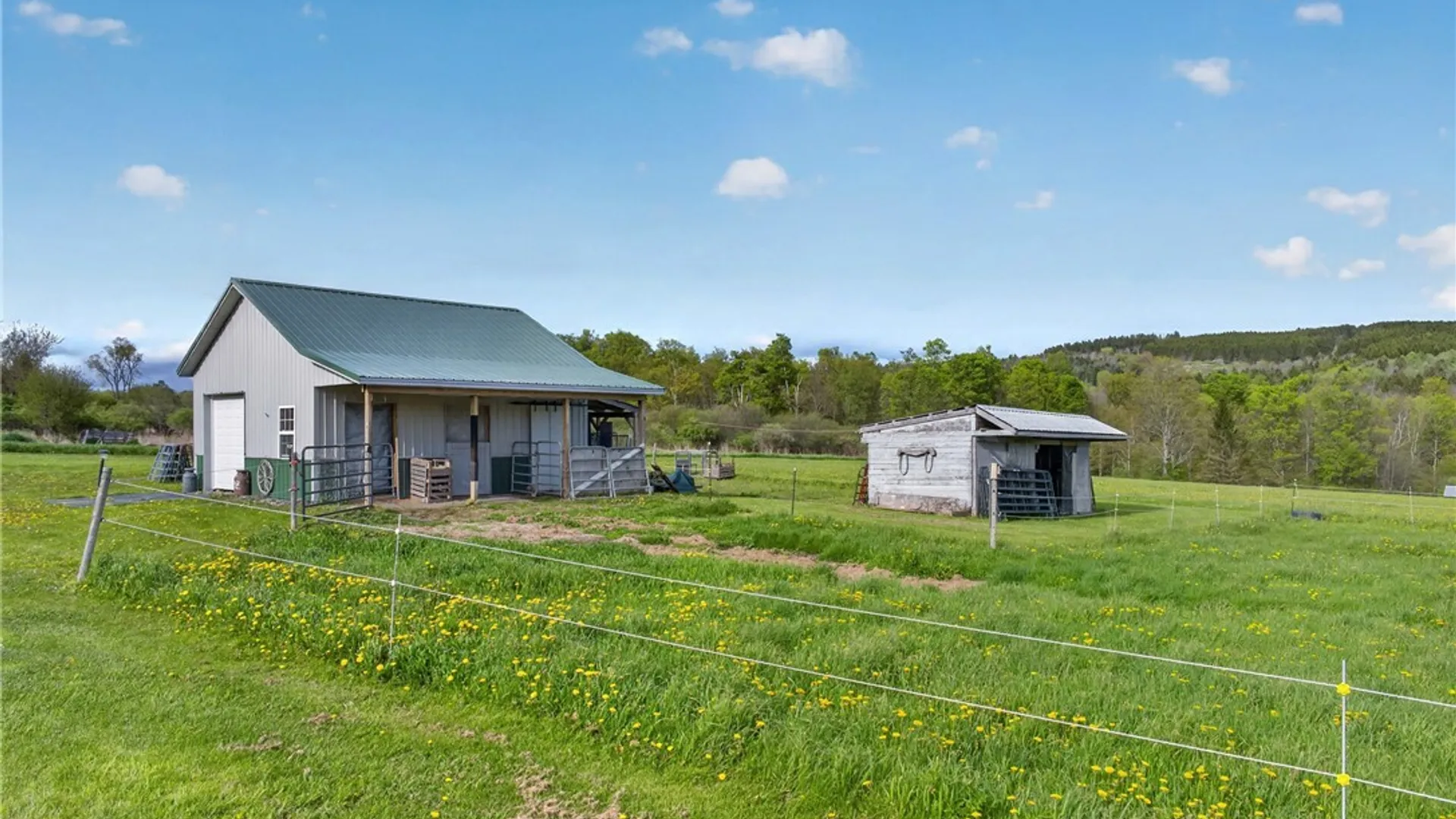 Property at 1024 North Road, Tully, NY 13159 35