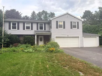 Property at 104 Carmas Drive, Greece, NY 14626