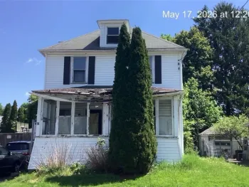 Property at 47 Hayes Street, Binghamton, NY 13903
